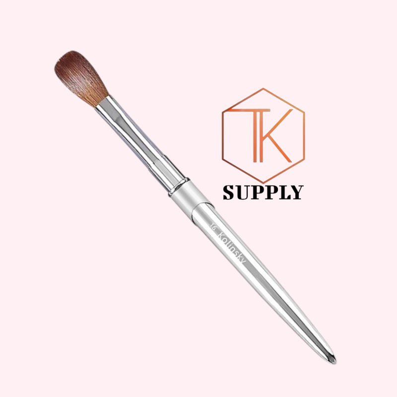 100% KOLINSKY ACRYLIC BRUSH